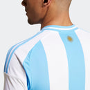 Men's adidas Argentina 24 Home Jersey - La Liga Soccer