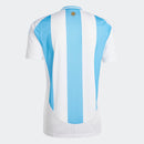 Men's adidas Argentina 24 Home Jersey - La Liga Soccer