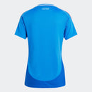 Women's adidas Italy 24 Home Jersey - La Liga Soccer