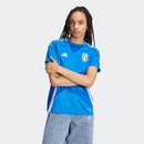 Women's adidas Italy 24 Home Jersey - La Liga Soccer
