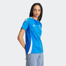 Women's adidas Italy 24 Home Jersey - La Liga Soccer