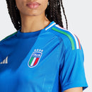 Women's adidas Italy 24 Home Jersey - La Liga Soccer
