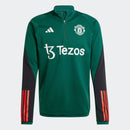 Men's adidas Manchester United Tiro 23 Training Top - La Liga Soccer
