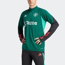 Men's adidas Manchester United Tiro 23 Training Top - La Liga Soccer