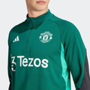 Men's adidas Manchester United Tiro 23 Training Top - La Liga Soccer