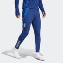 Men's adidas Italy Tiro 24 Competition Training Tracksuit Bottoms - La Liga Soccer