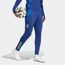 Men's adidas Italy Tiro 24 Competition Training Tracksuit Bottoms - La Liga Soccer