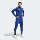 Men's adidas Italy Tiro 24 Competition Training Tracksuit Bottoms - La Liga Soccer