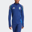 Men's adidas Italy Tiro 24 Competition Training Top - La Liga Soccer