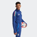 Men's adidas Italy Tiro 24 Competition Training Top - La Liga Soccer