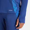 Men's adidas Italy Tiro 24 Competition Training Top - La Liga Soccer