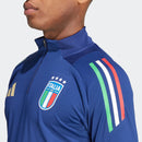 Men's adidas Italy Tiro 24 Competition Training Top - La Liga Soccer