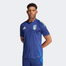 Men's adidas Italy Tiro 24 Competition Training Jersey - La Liga Soccer