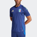 Men's adidas Italy Tiro 24 Competition Training Jersey - La Liga Soccer