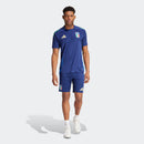 Men's adidas Italy Tiro 24 Competition Training Jersey - La Liga Soccer