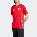 Men's adidas Wales 24 Home Jersey - La Liga Soccer