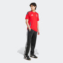 Men's adidas Wales 24 Home Jersey - La Liga Soccer