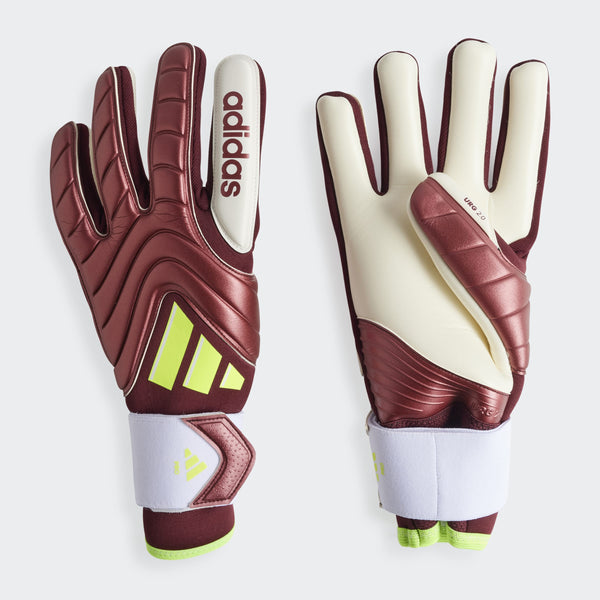 adidas Copa Pro Goalkeeper Gloves - La Liga Soccer