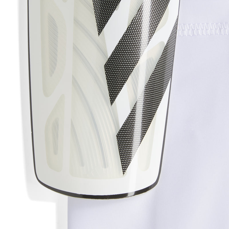 adidas Tiro League Shin Guards - La Liga Soccer