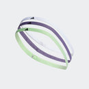 adidas Hairband 3-Pack - La Liga Soccer