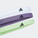adidas Hairband 3-Pack - La Liga Soccer