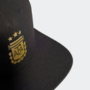 adidas Argentina Football Snapback Cap - La Liga Soccer
