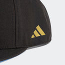adidas Argentina Football Snapback Cap - La Liga Soccer