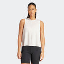 Women's adidas Studio Tank Top - La Liga Soccer