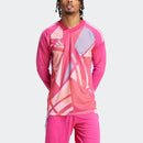 Men's adidas Tiro 24 Competition Long Sleeve Goalkeeper Jersey - La Liga Soccer