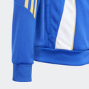 Kids' adidas Pitch 2 Street Messi Track Top - La Liga Soccer