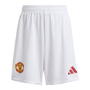 kids’ adidas Manchester United 24/25 Home Mini Kit - La Liga Soccer