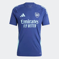 Men's adidas Arsenal Tiro 24 Training Jersey - La Liga Soccer