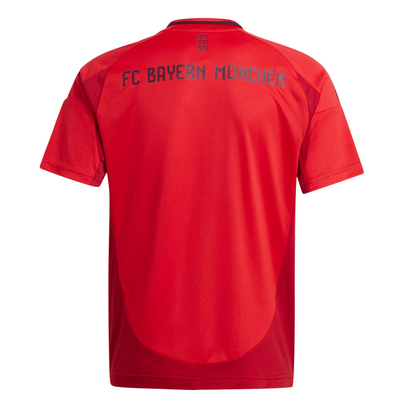 Kids’ adidas Bayern Munich 24/25 Home Jersey - La Liga Soccer