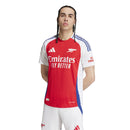 Men’s adidas Arsenal 24/25 Home Authentic Jersey - La Liga Soccer