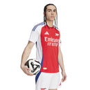 Men’s adidas Arsenal 24/25 Home Authentic Jersey - La Liga Soccer