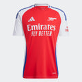 Men's adidas Arsenal 24/25 Home Jersey - La Liga Soccer