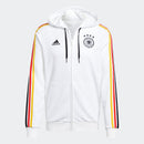 Men's adidas Germany DNA Full-Zip Hoodie - La Liga Soccer