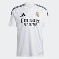 Men's adidas Real Madrid 24/25 Home Jersey - La Liga Soccer