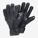 Kids' adidas Predator Match Fingersave Goalkeeper Gloves - La Liga Soccer