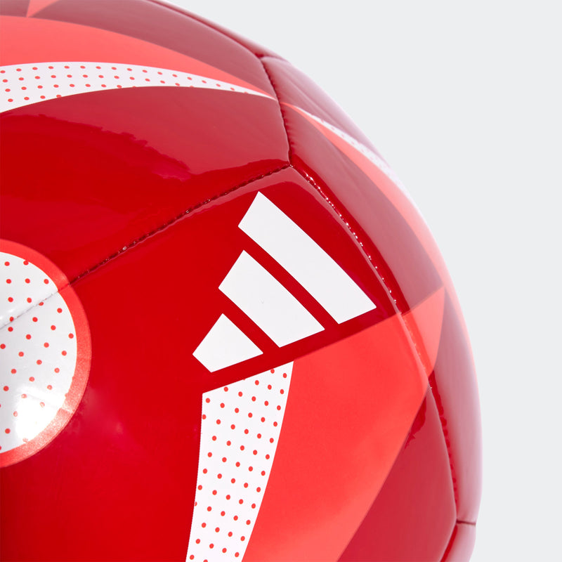 adidas Manchester United Home Club Ball - La Liga Soccer