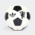 adidas Manchester United Third Club Ball - La Liga Soccer