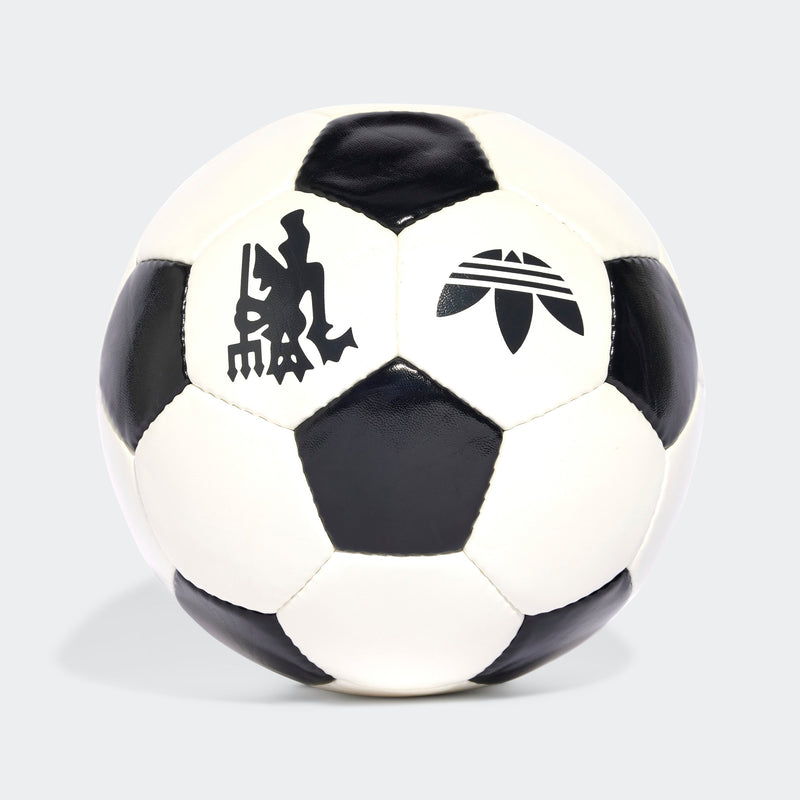 adidas Manchester United Third Club Ball - La Liga Soccer