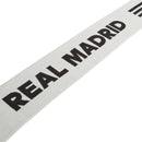 adidas Real Madrid Home Scarf - La Liga Soccer