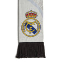 adidas Real Madrid Home Scarf - La Liga Soccer
