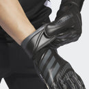 adidas Predator Match Fingersave Goalkeeper Gloves - La Liga Soccer