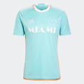 Men's adidas Inter Miami CF 24 Messi Third Jersey - La Liga Soccer