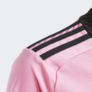 Kids' adidas Inter Miami CF 24/25 Messi Home Jersey - La Liga Soccer