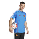 Men’s adidas Manchester United Tee - La Liga Soccer
