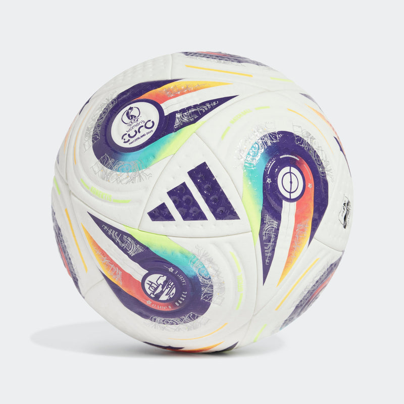 adidas Konektis Pro Ball - La Liga Soccer