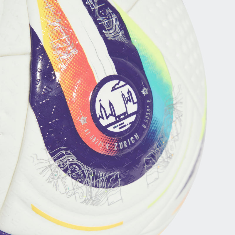 adidas Konektis Pro Ball - La Liga Soccer